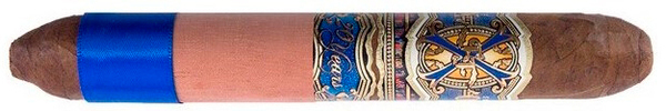 Сигары Arturo Fuente Opus X 20th God`s Whisper